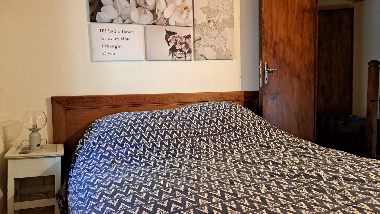 Photo of Bedroom in Melagues