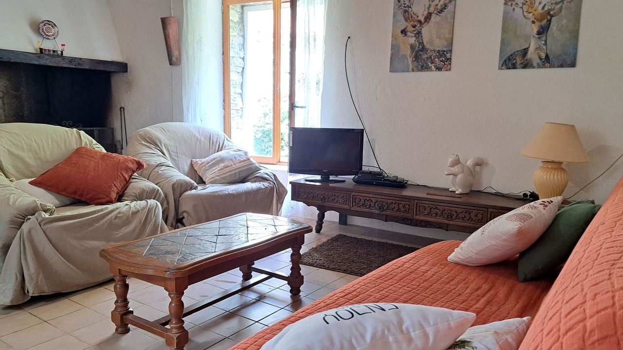 Photo of Livingroom in Melagues