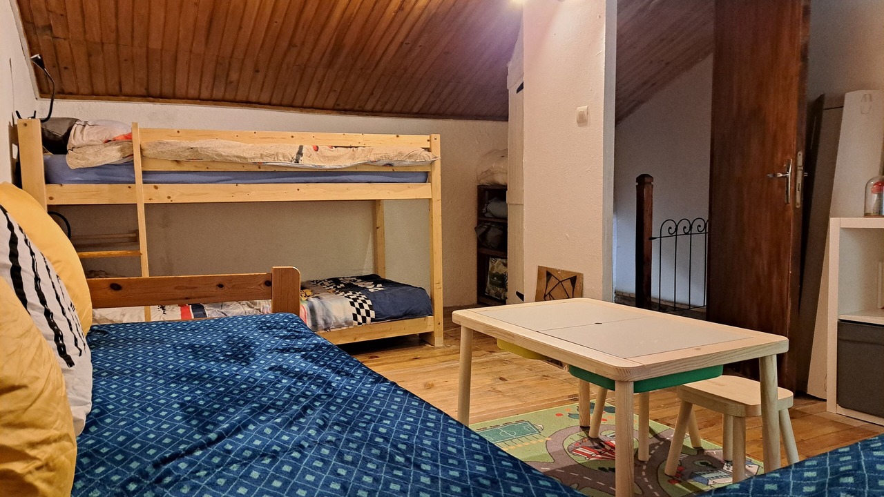 Photo of Bedroom in Melagues