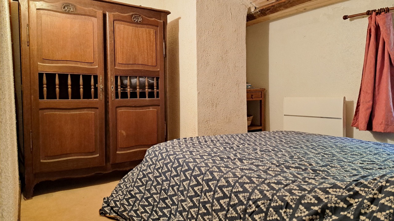 Photo of Bedroom in Melagues