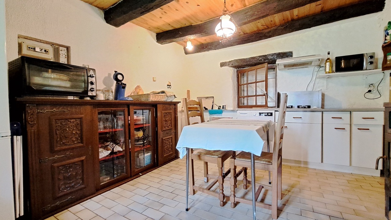 Photo of Kitchen in Melagues