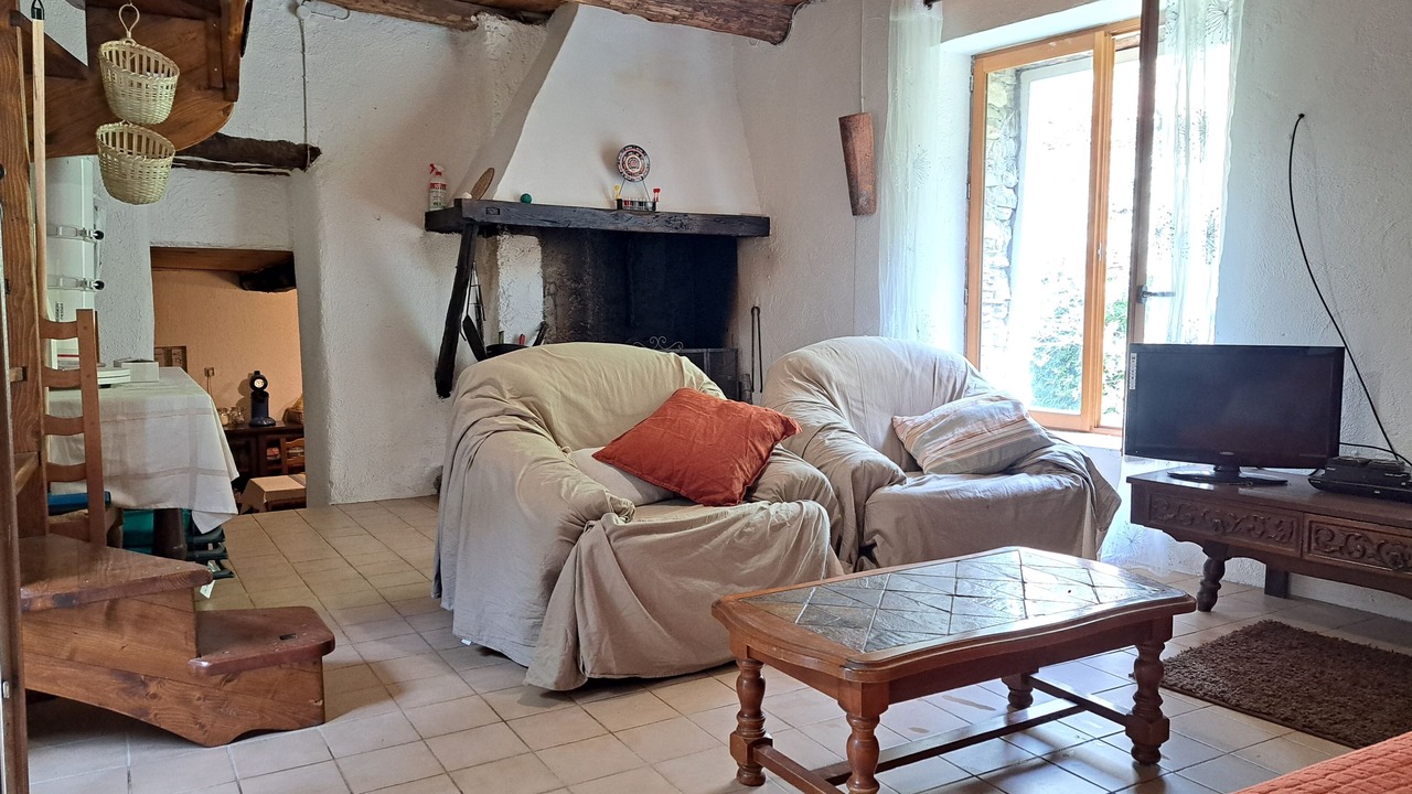 Photo of Livingroom in Melagues