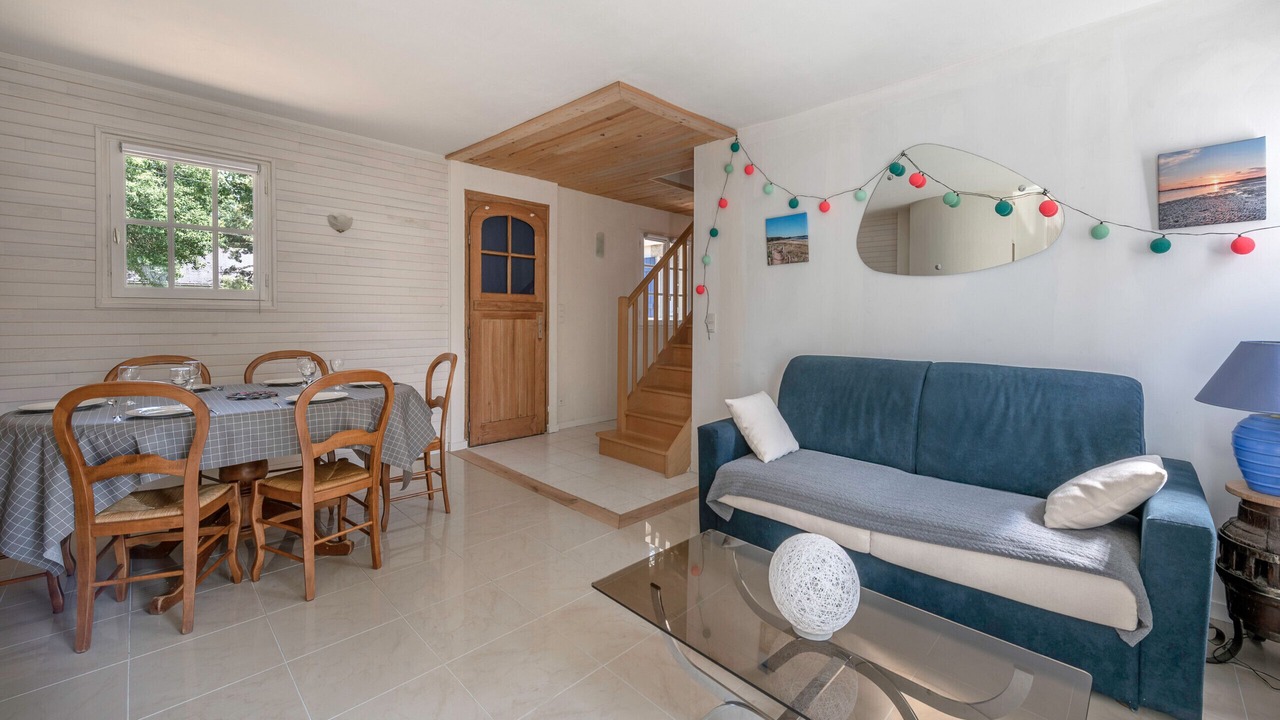 Photo of Livingroom in Asserac