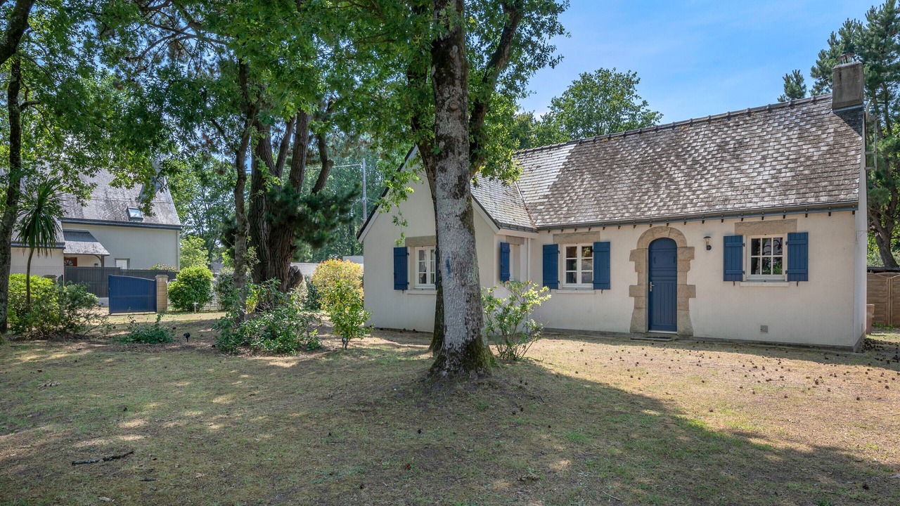 Photo of Outdoor in Asserac