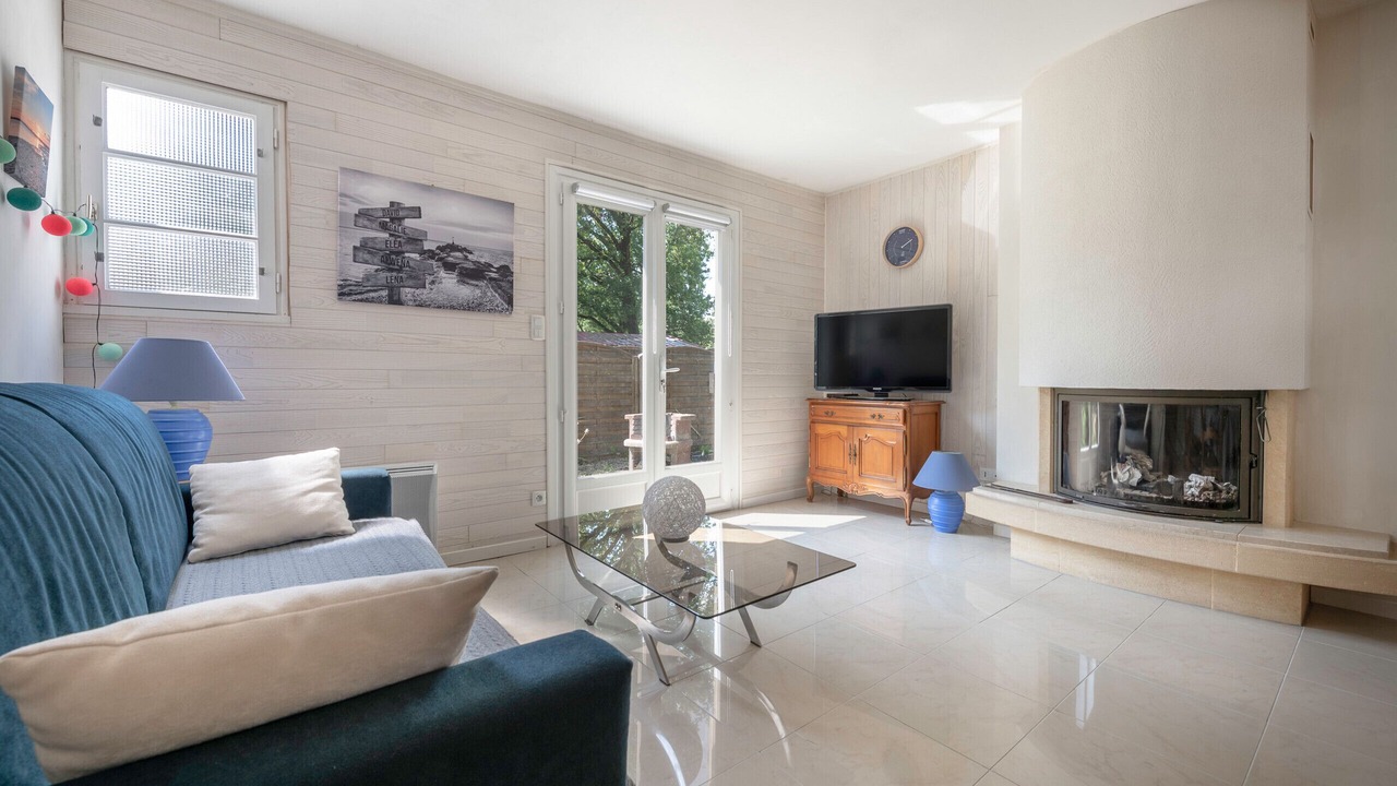 Photo of Livingroom in Asserac