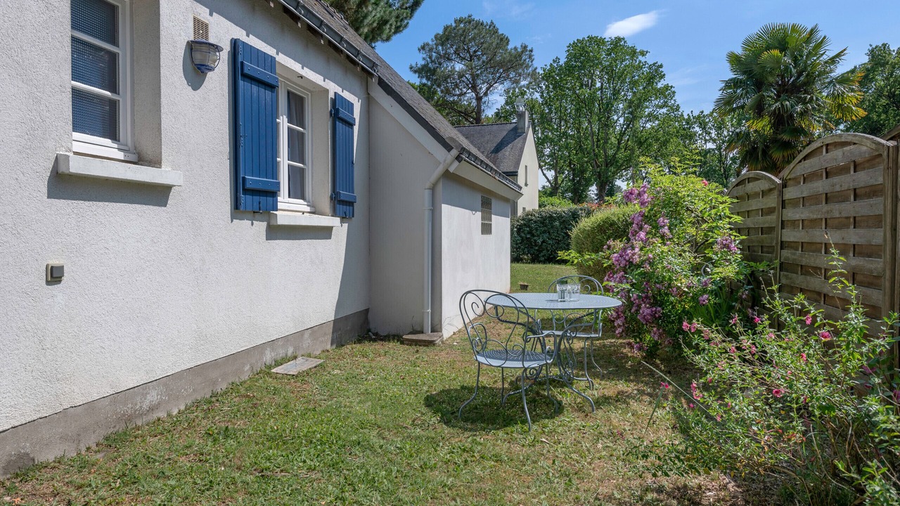 Photo of Outdoor in Asserac