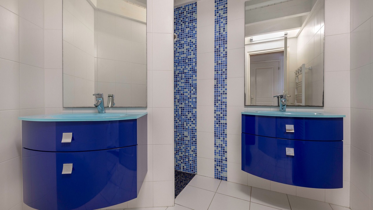 Photo of Bathroom in Asserac