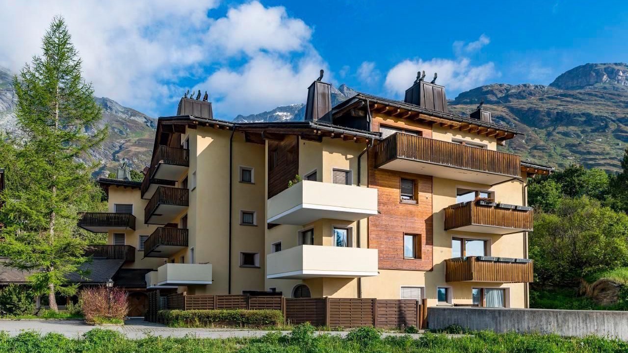 Photo of Others in Maloja