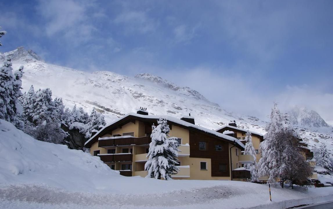 Photo of Others in Maloja