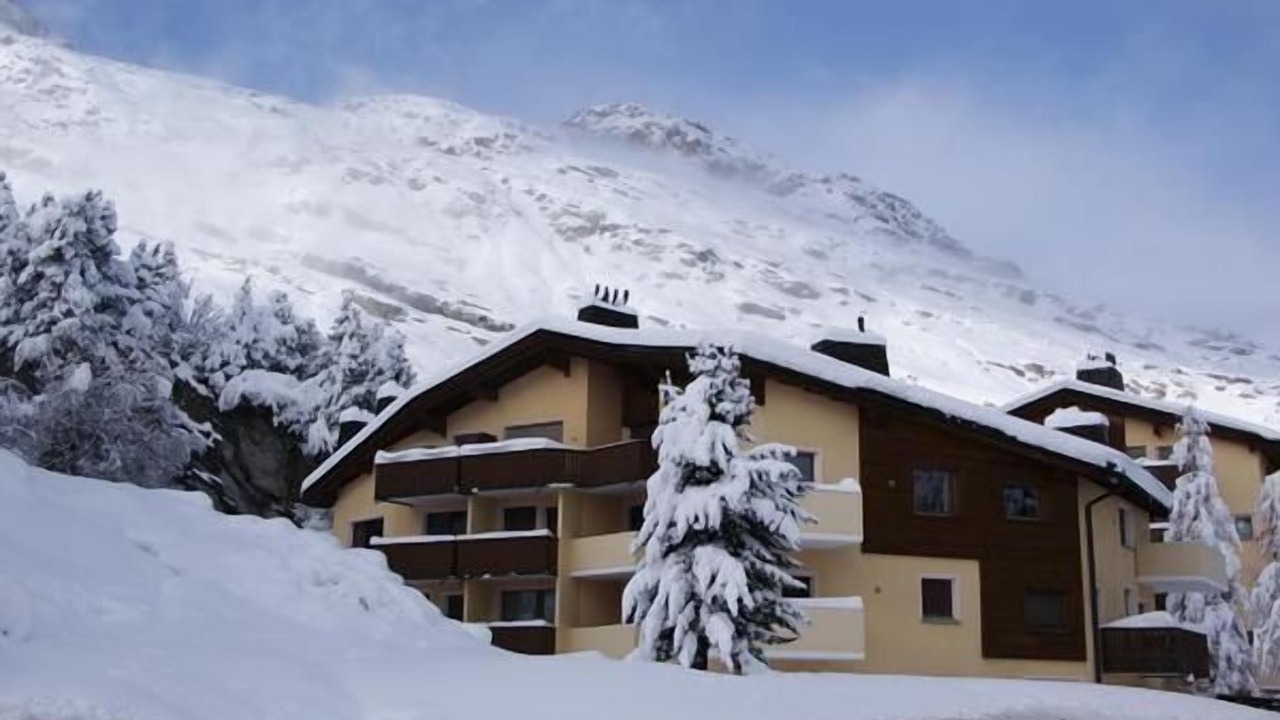 Photo of Others in Maloja
