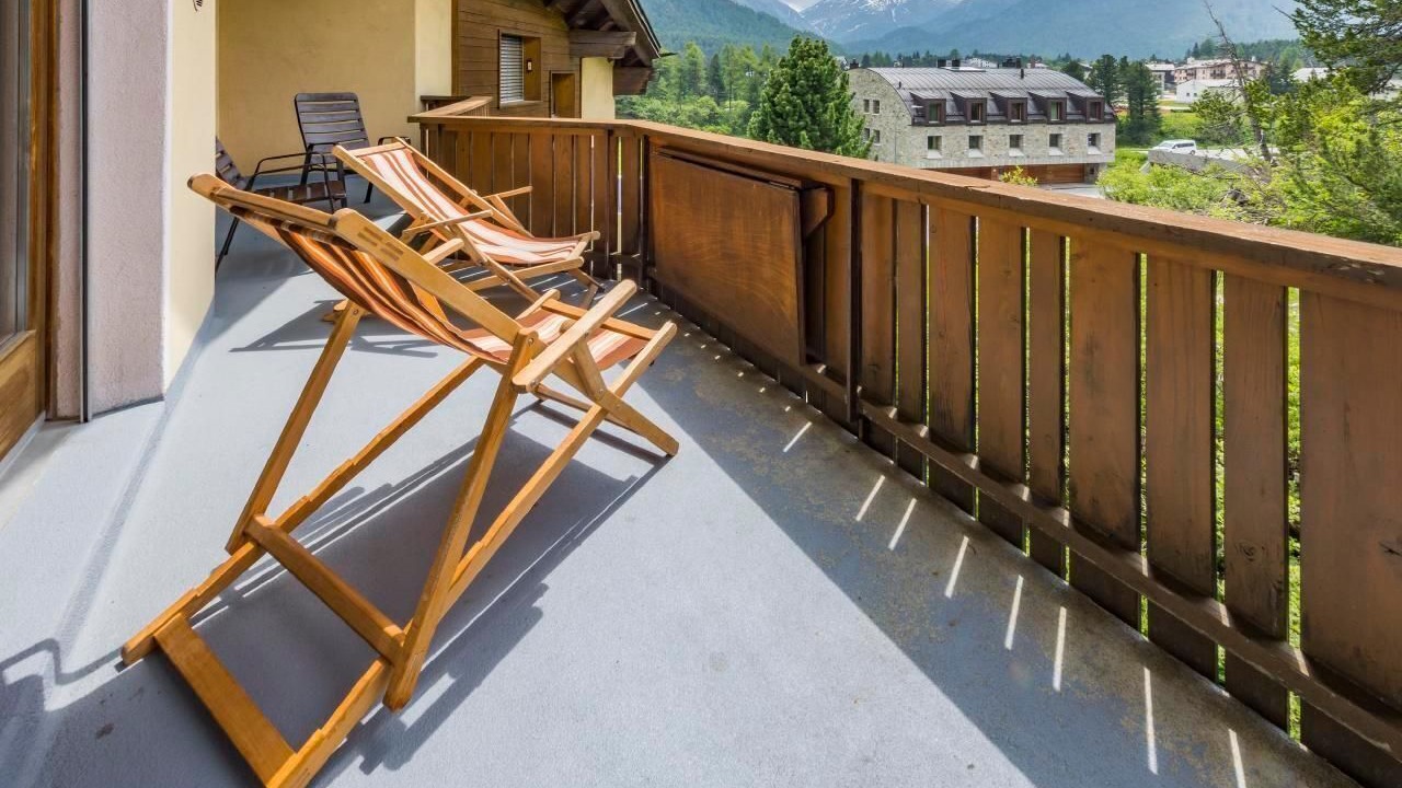 Photo of Others in Maloja