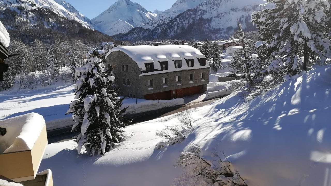 Photo of Others in Maloja