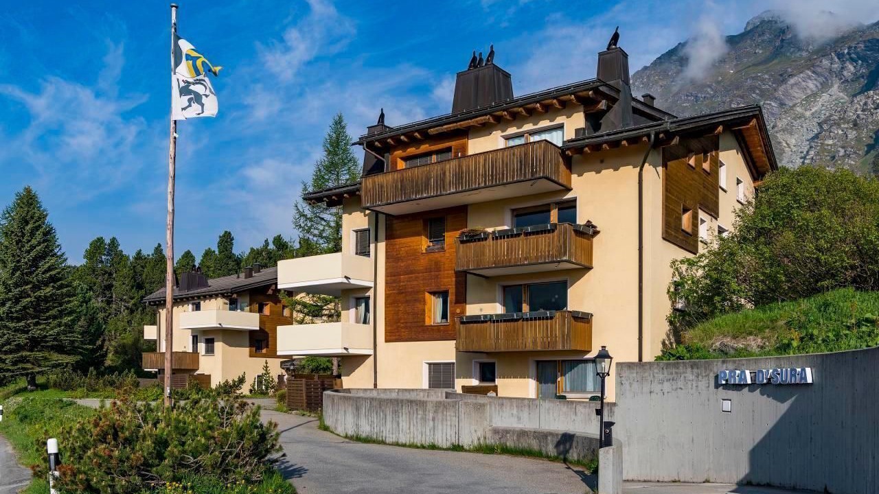 Photo of Others in Maloja