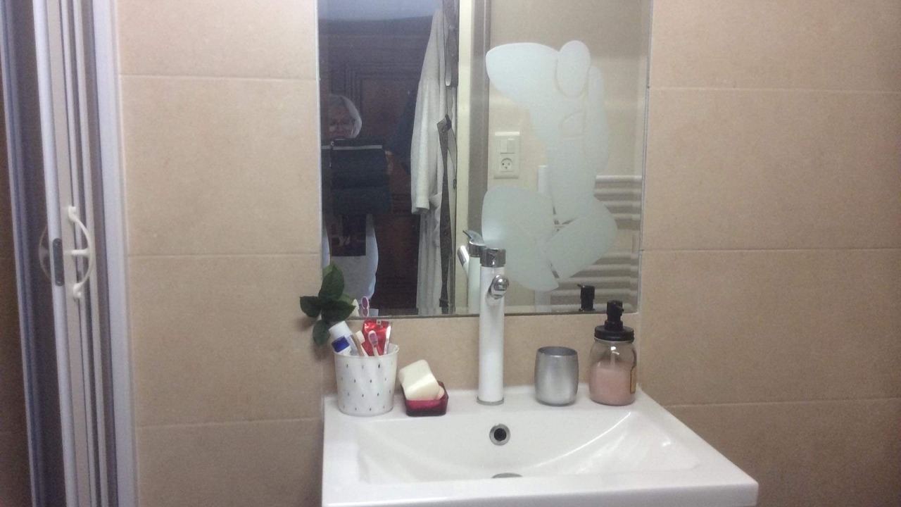 Photo of Bathroom in Saint-Pierre-de-Colombier