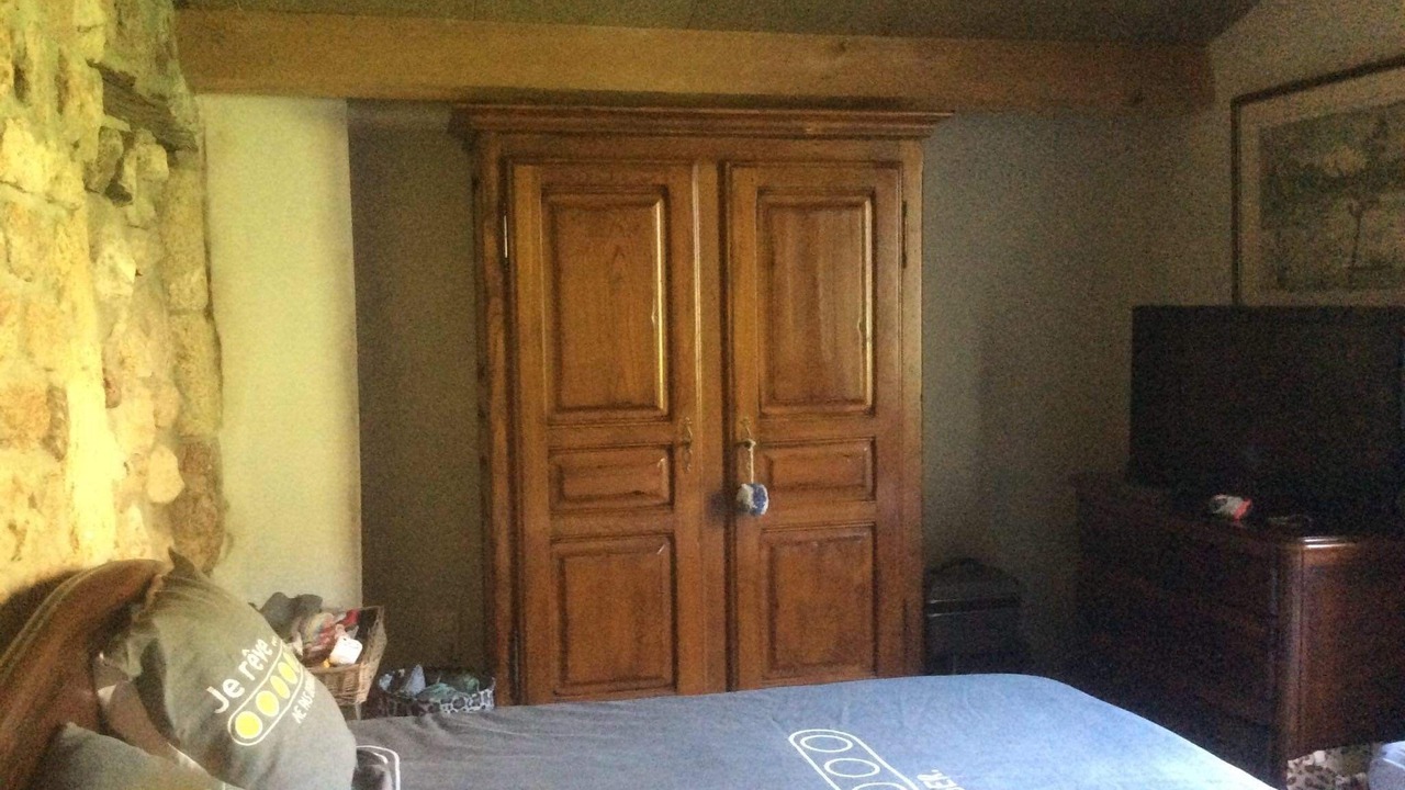 Photo of Bedroom in Saint-Pierre-de-Colombier