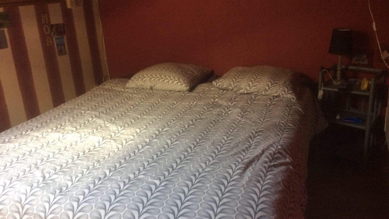 Photo of Bedroom in Saint-Pierre-de-Colombier