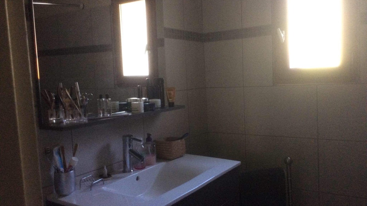 Photo of Bathroom in Saint-Pierre-de-Colombier