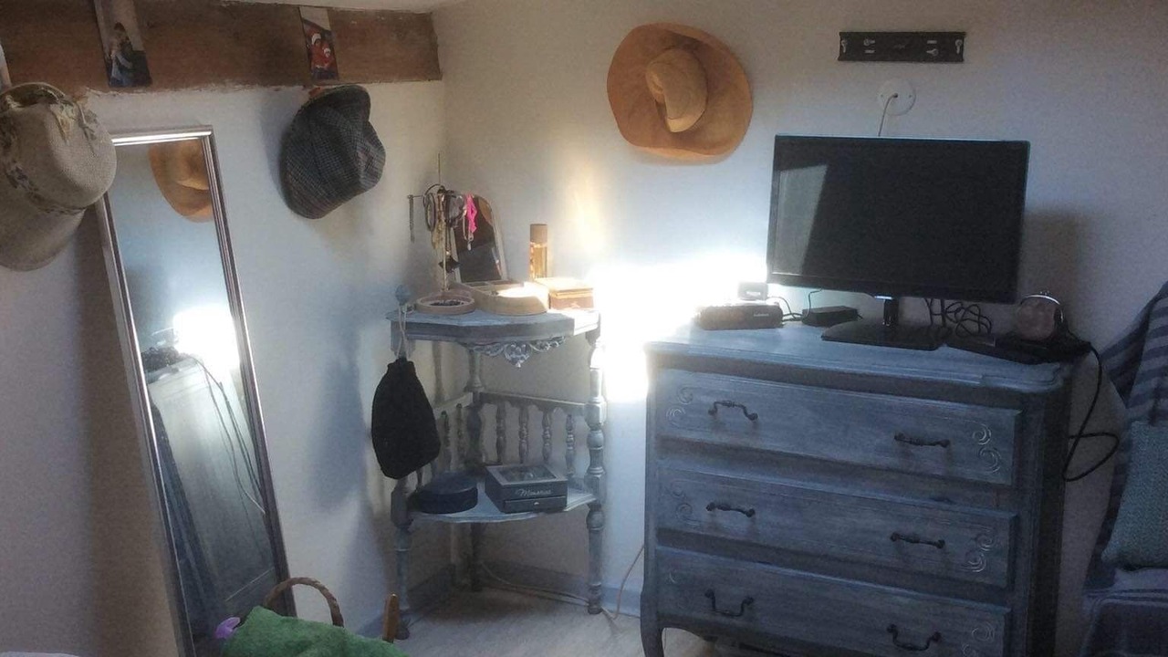 Photo of Bedroom in Saint-Pierre-de-Colombier