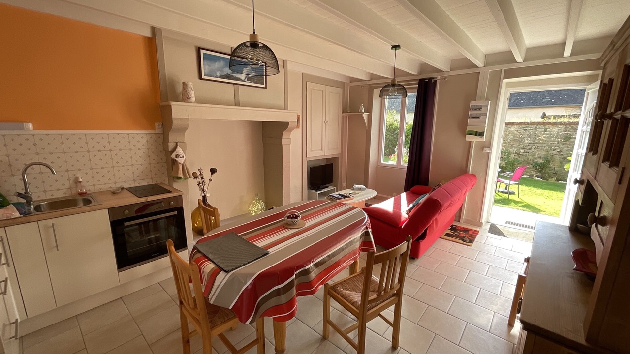 Photo of Kitchen in Etienville