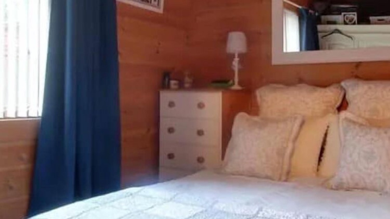 Photo of Bedroom in Cannards Grave