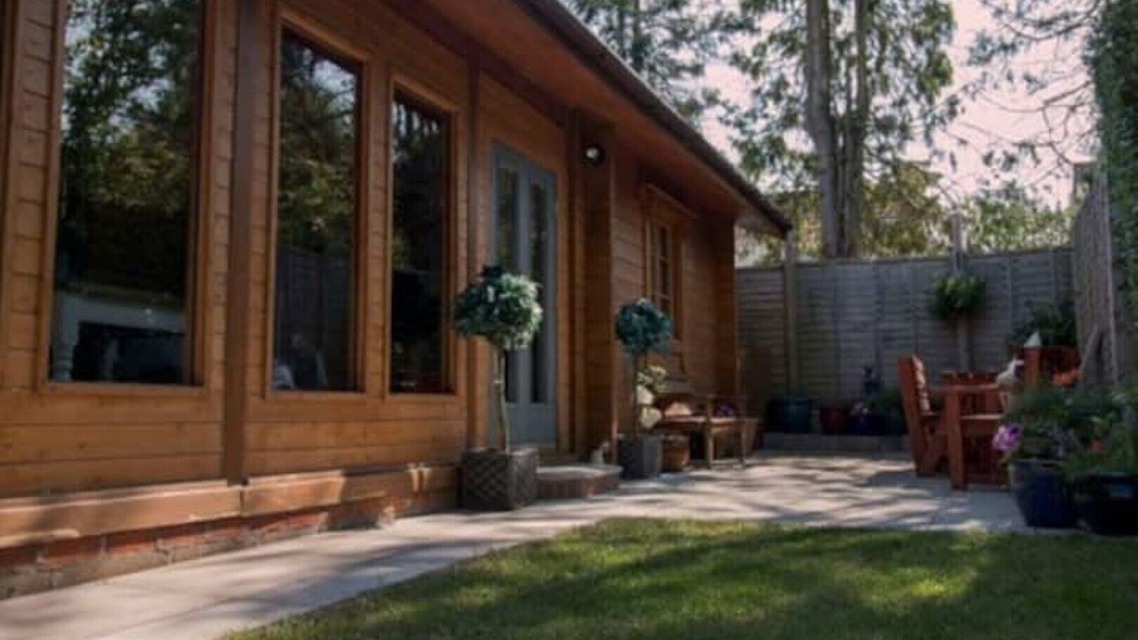 Photo of Outdoor in Cannards Grave