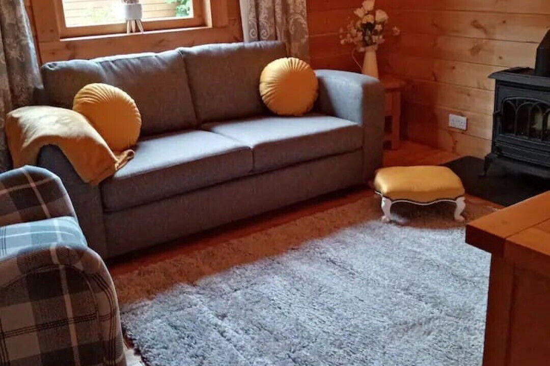 Photo of Livingroom in Cannards Grave