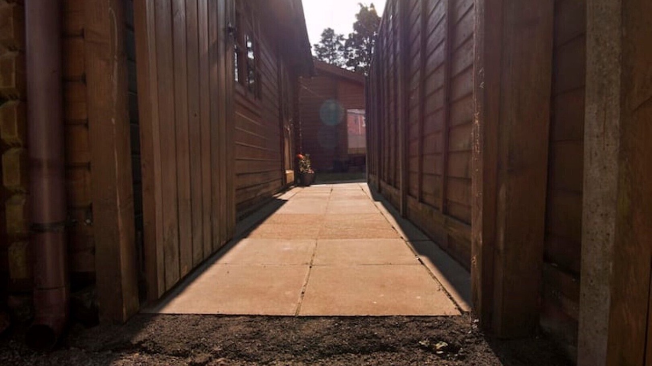 Photo of Outdoor in Cannards Grave