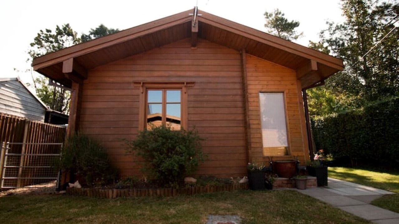 Photo of Outdoor in Cannards Grave