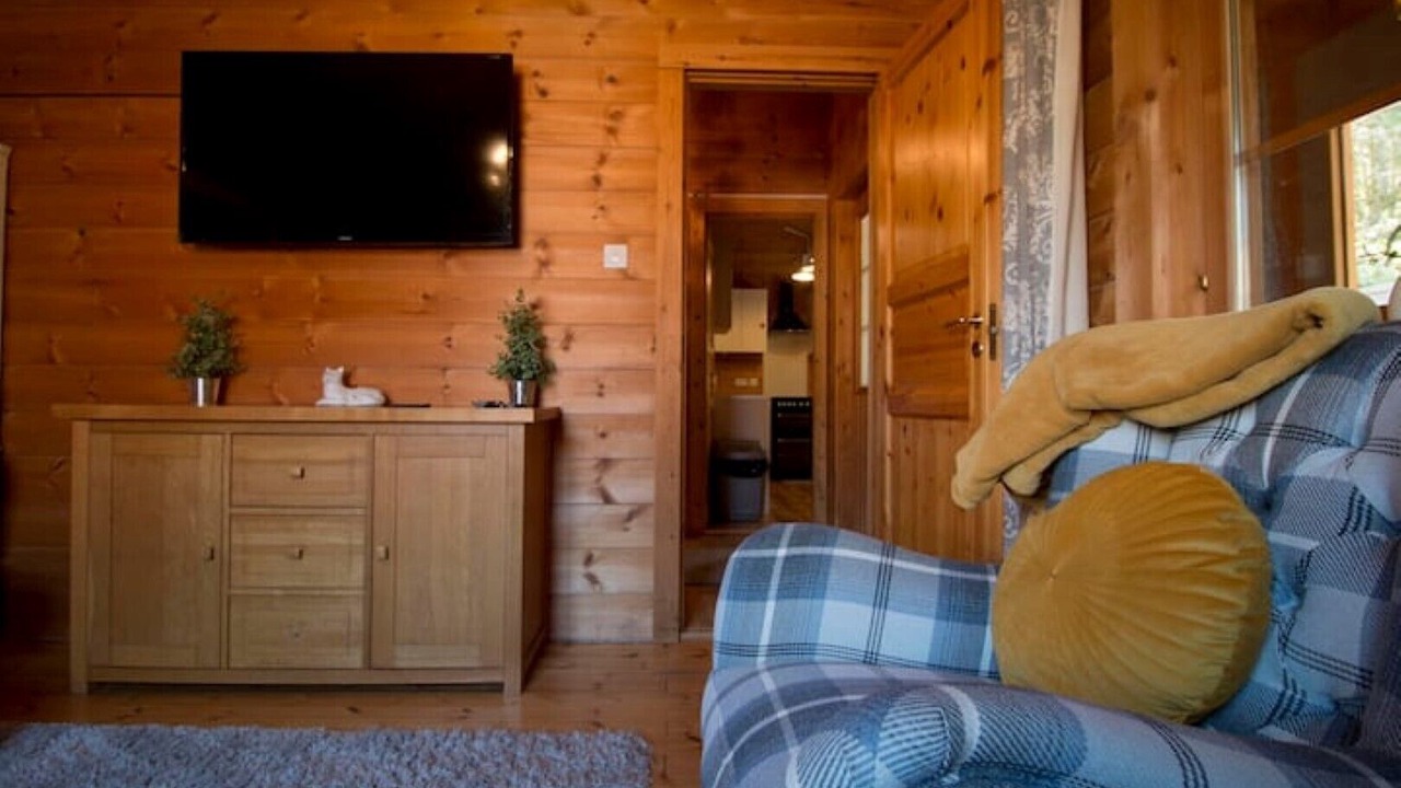 Photo of Livingroom in Cannards Grave