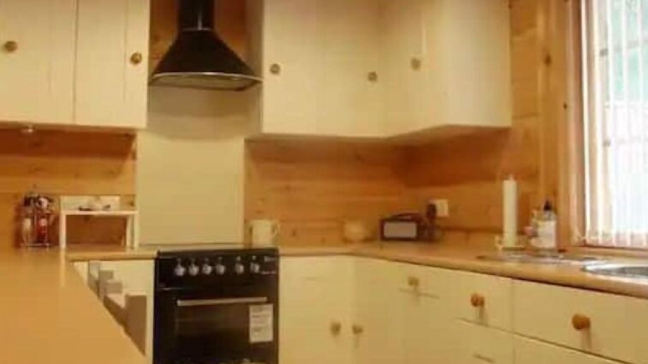 Photo of Kitchen in Cannards Grave