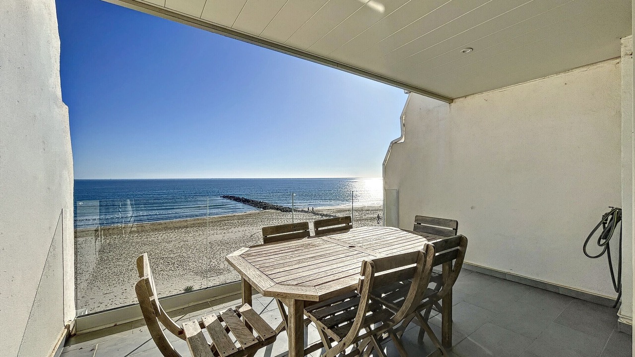 Photo of Outdoor in Carnon-Plage
