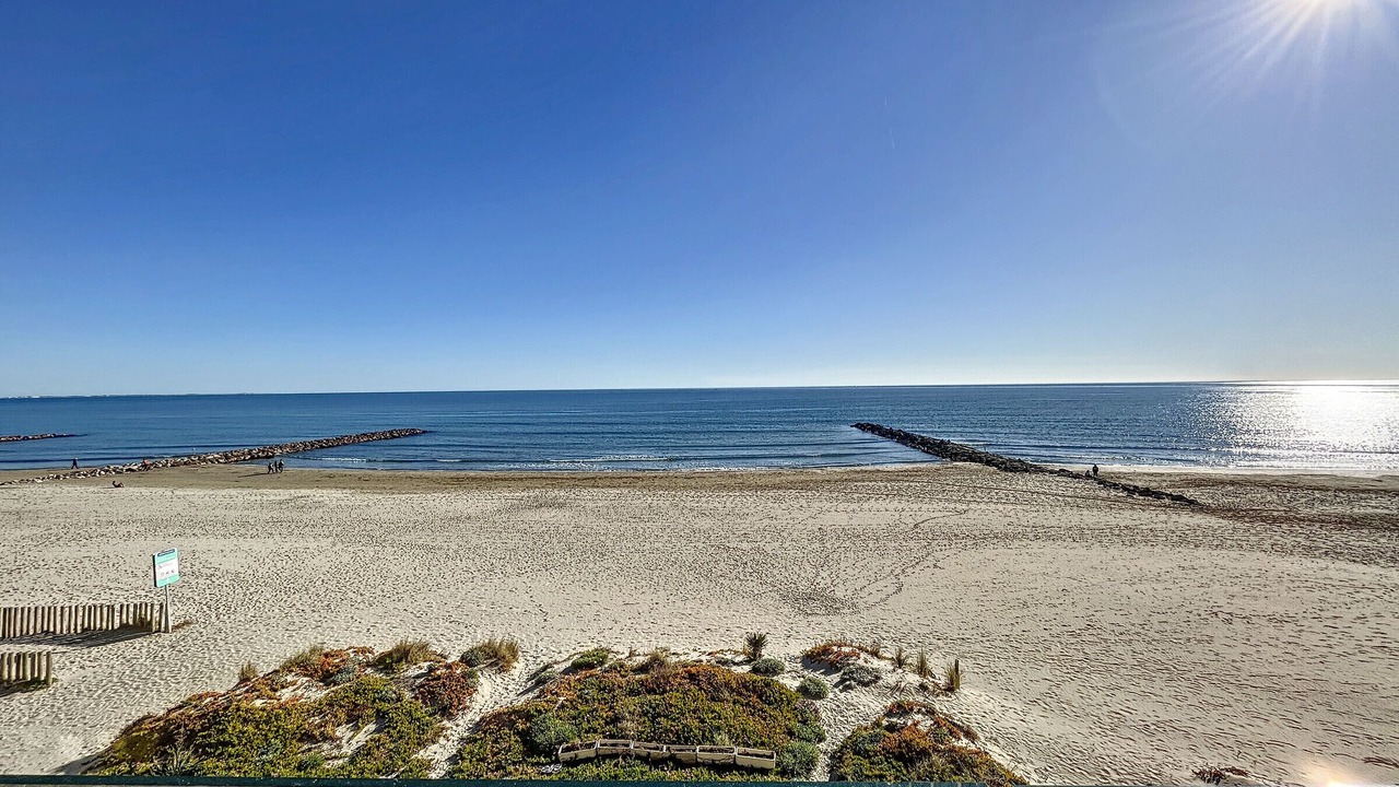 Photo of Others in Carnon-Plage