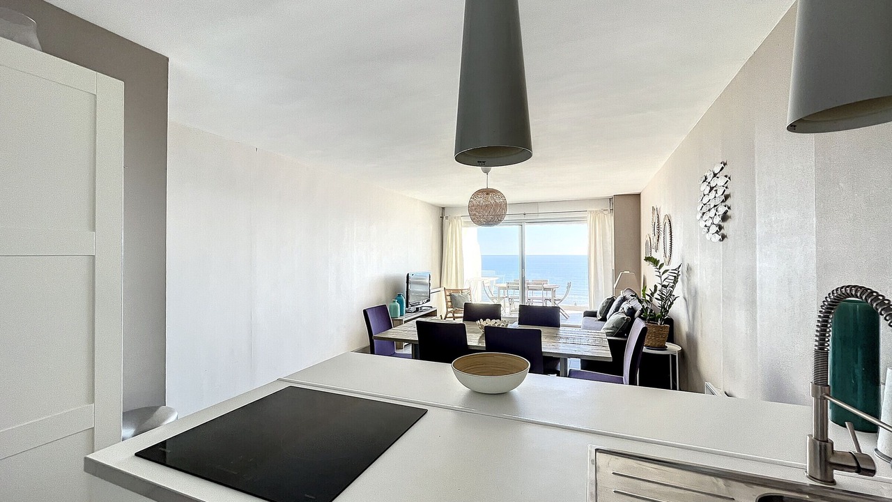 Photo of Kitchen in Carnon-Plage