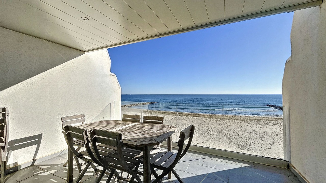 Photo of Outdoor in Carnon-Plage