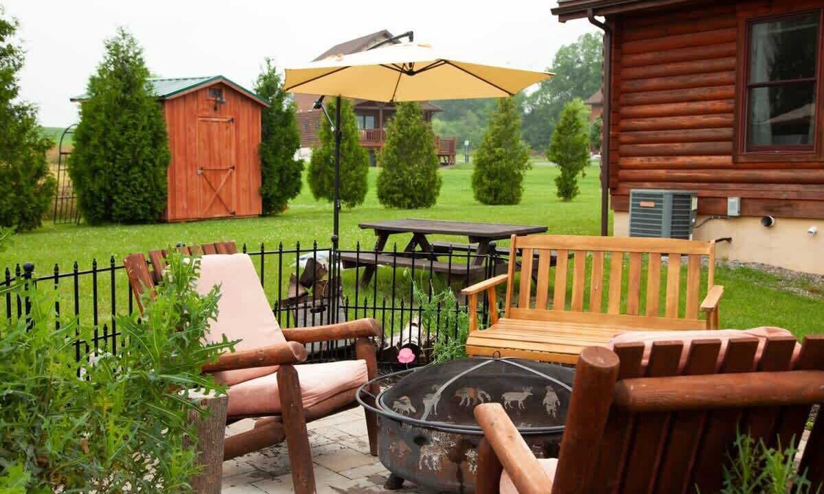 Photo of Outdoor in Geneva