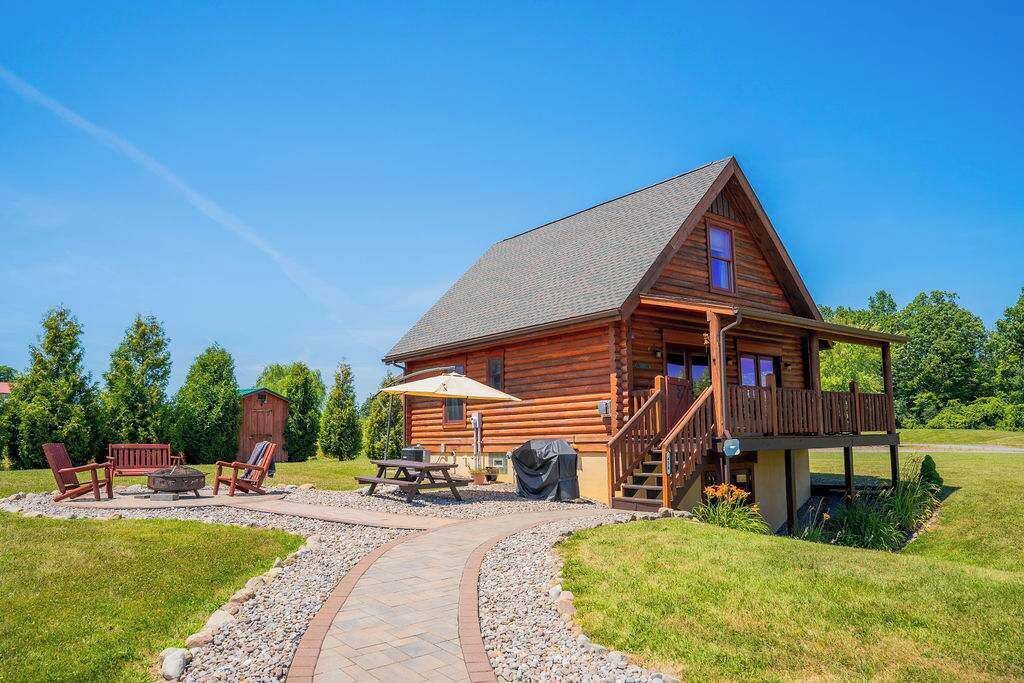 Photo of Outdoor in Geneva