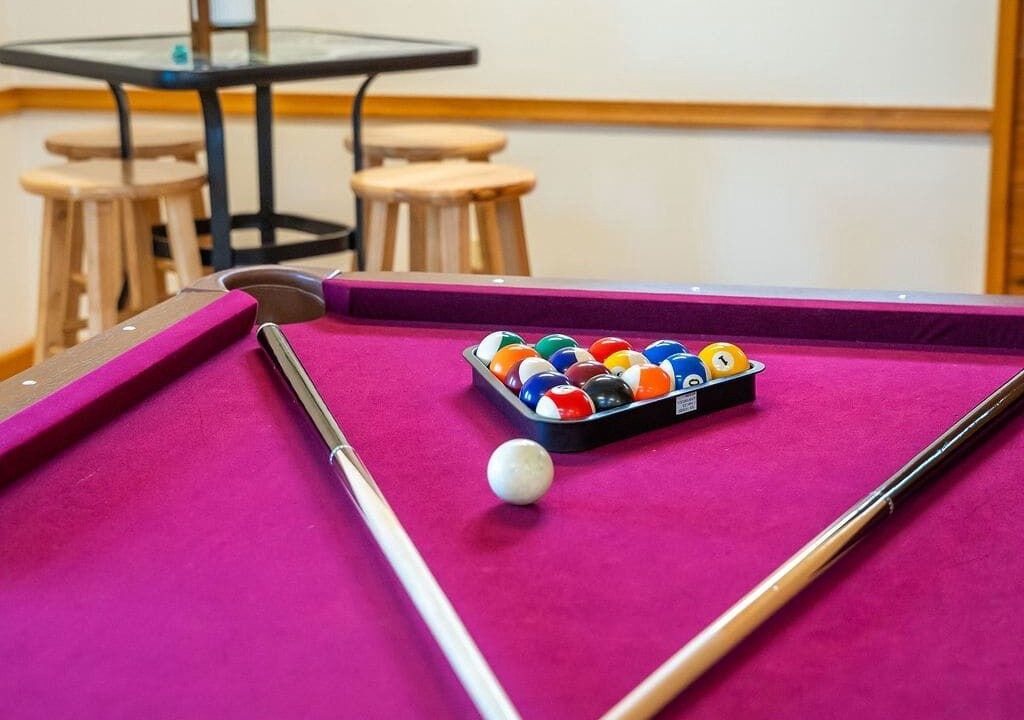 Photo of Bedroom in Geneva