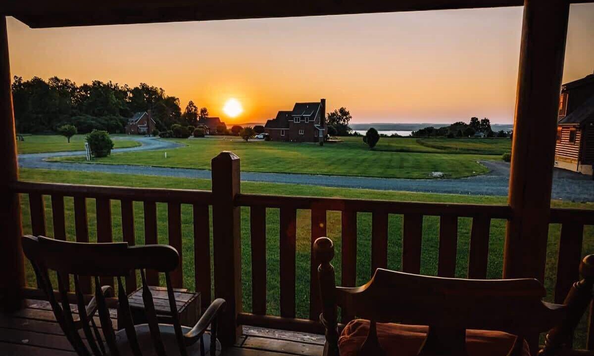 Photo of Outdoor in Geneva