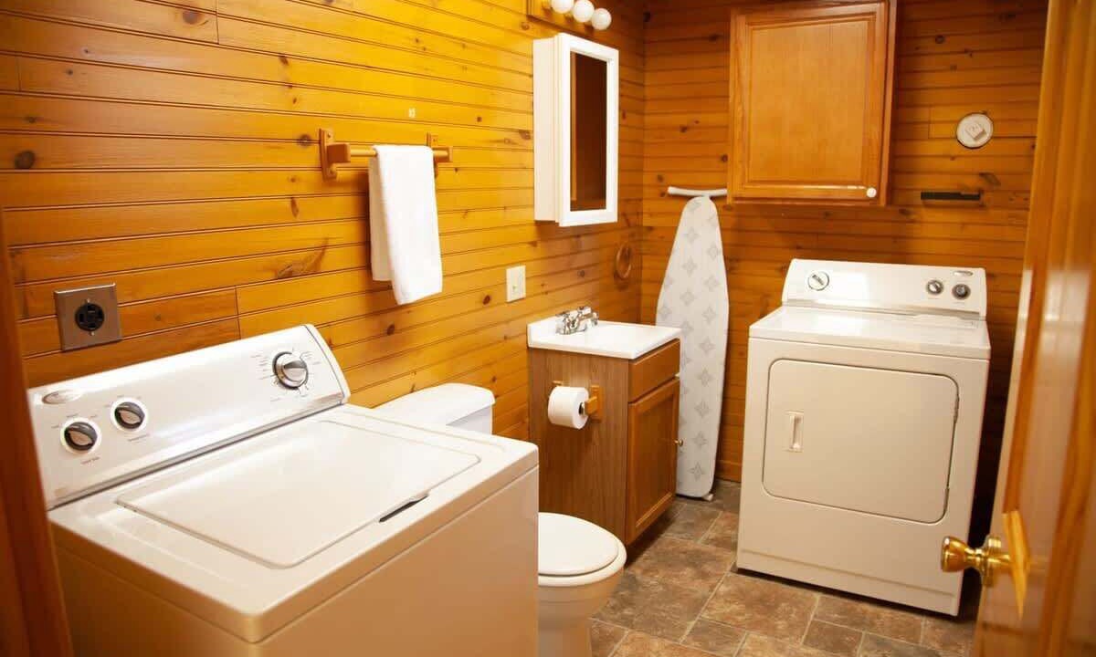 Photo of Bathroom in Geneva