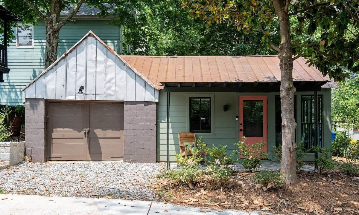 Photo of Outdoor in Reynoldstown