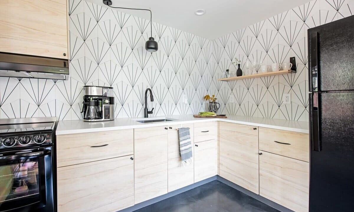 Photo of Kitchen in Reynoldstown