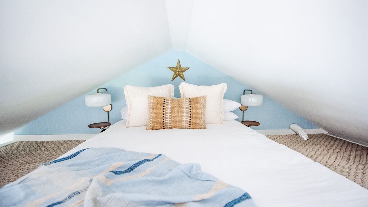 Photo of Bedroom in Reynoldstown