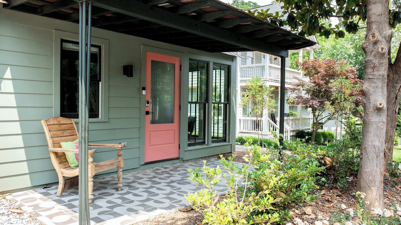 Photo of Outdoor in Reynoldstown