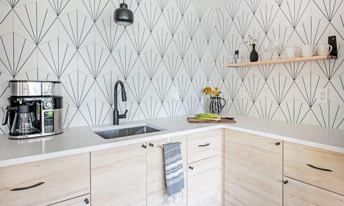 Photo of Kitchen in Reynoldstown