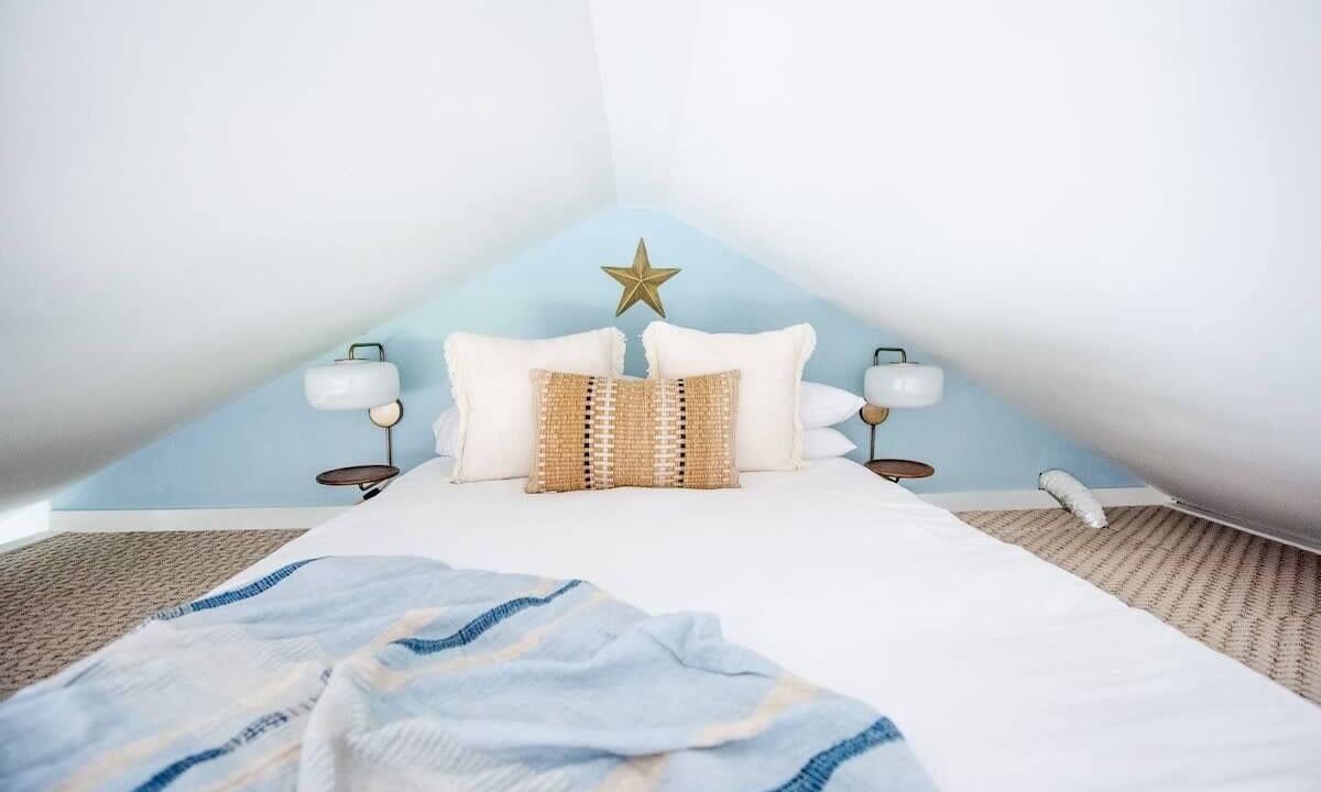 Photo of Bedroom in Reynoldstown