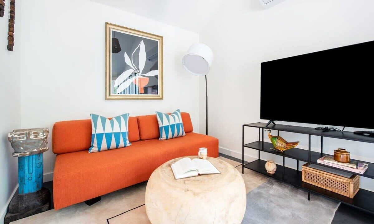 Photo of Livingroom in Reynoldstown