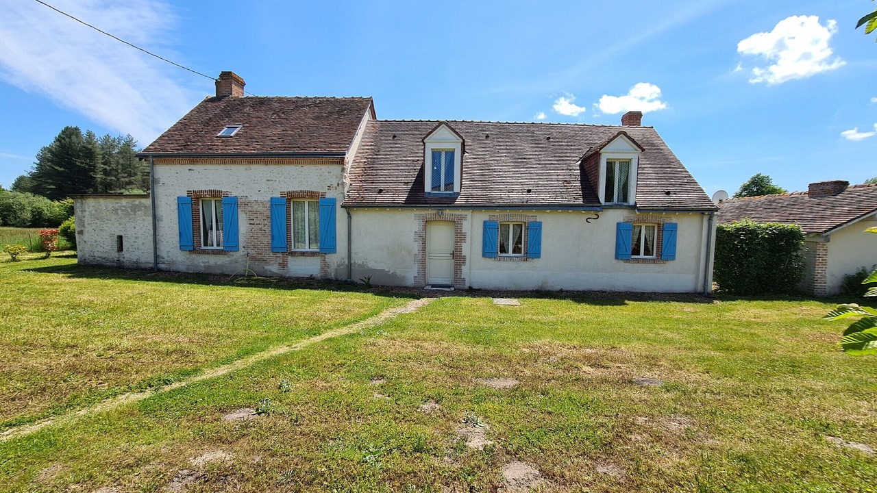 Photo of Outdoor in Jouy-le-Potier
