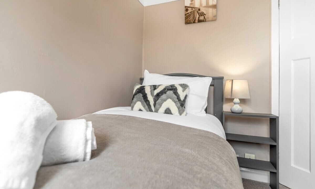 Photo of Bedroom in Norwich