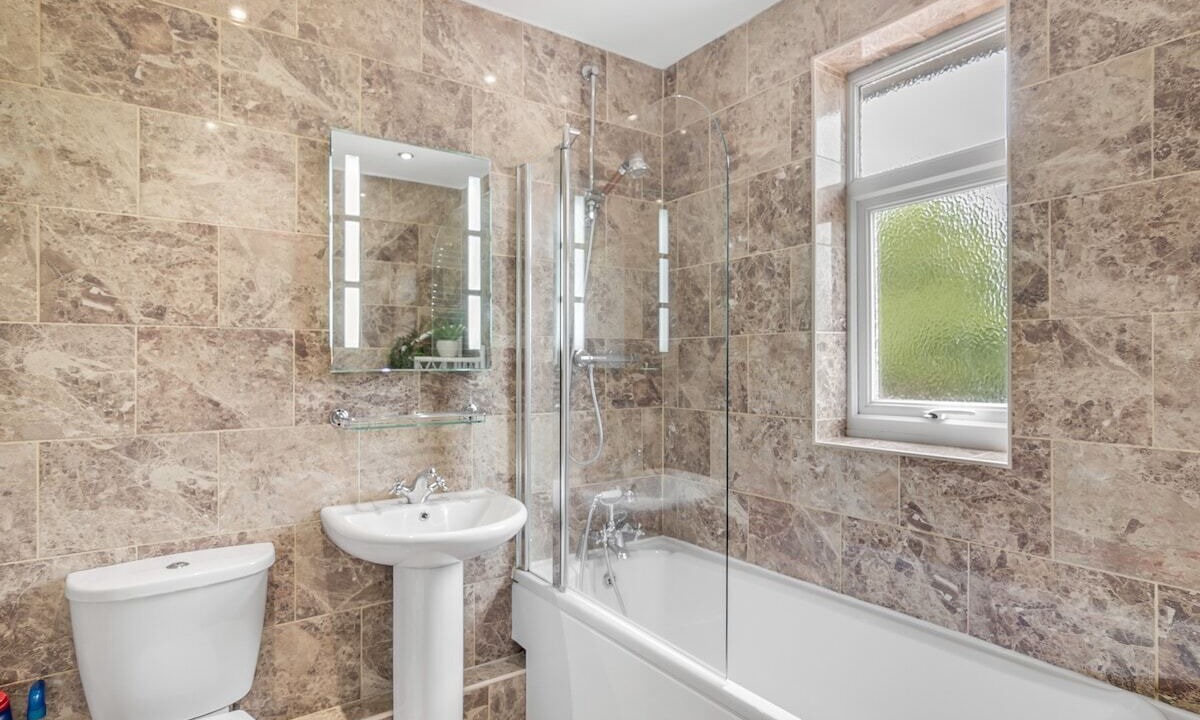 Photo of Bathroom in Norwich