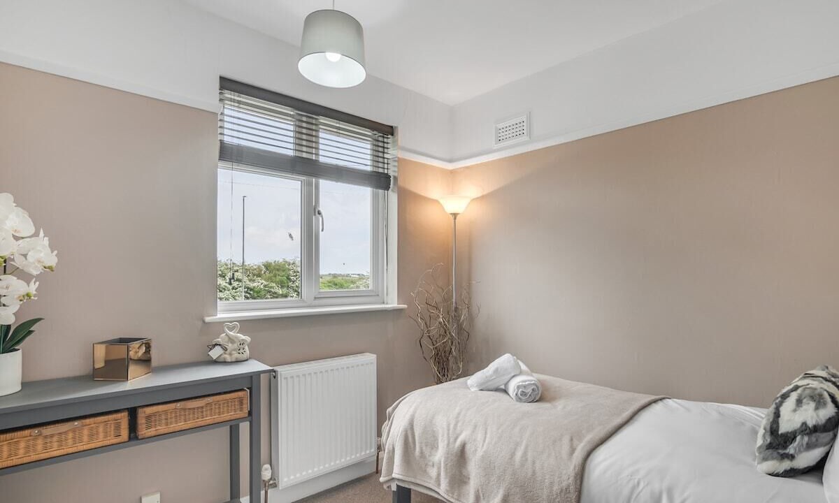 Photo of Bedroom in Norwich